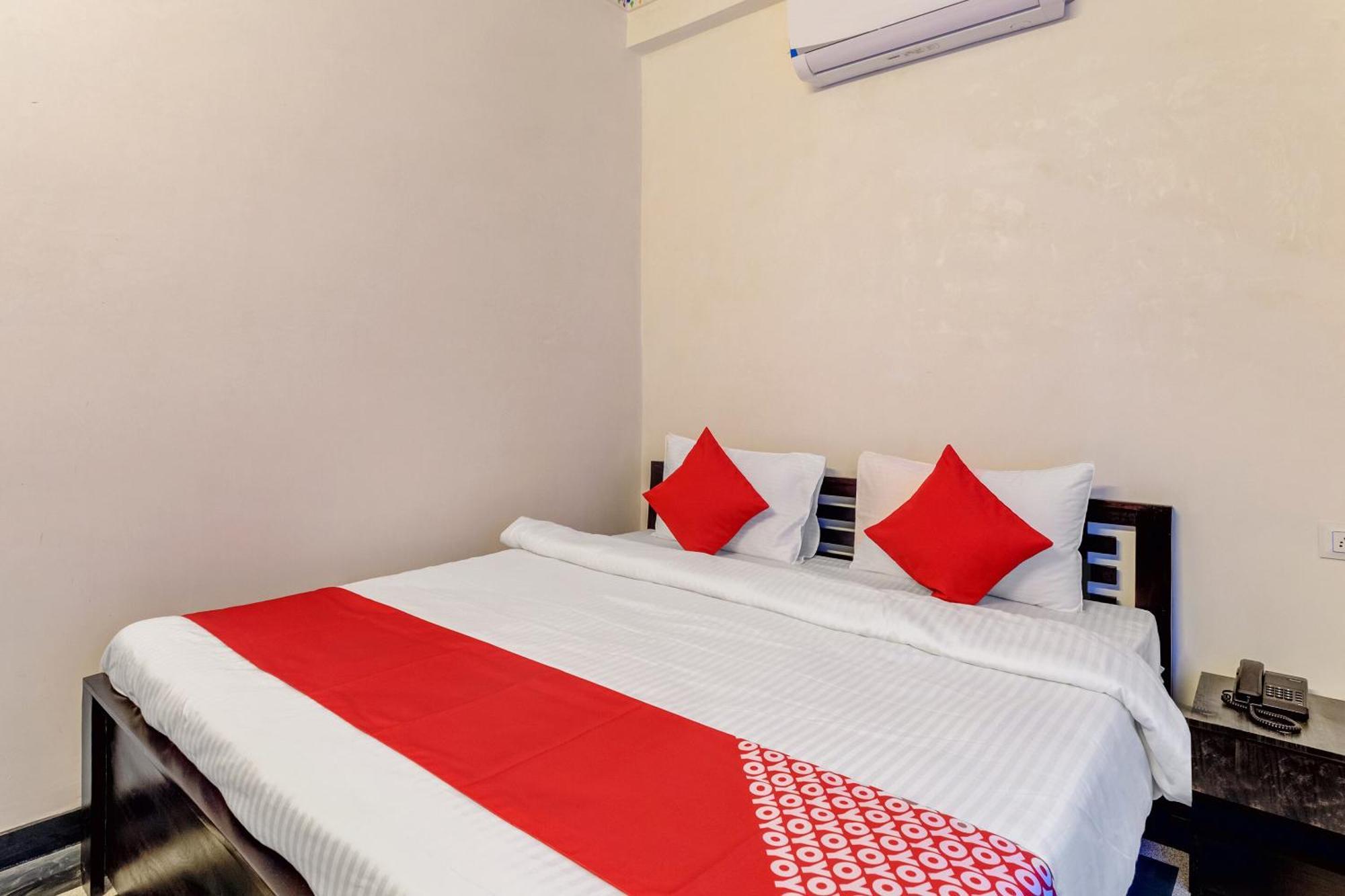 Flagship 77120 Hotel Achrol Haveli Sukher Udaipur Exterior foto