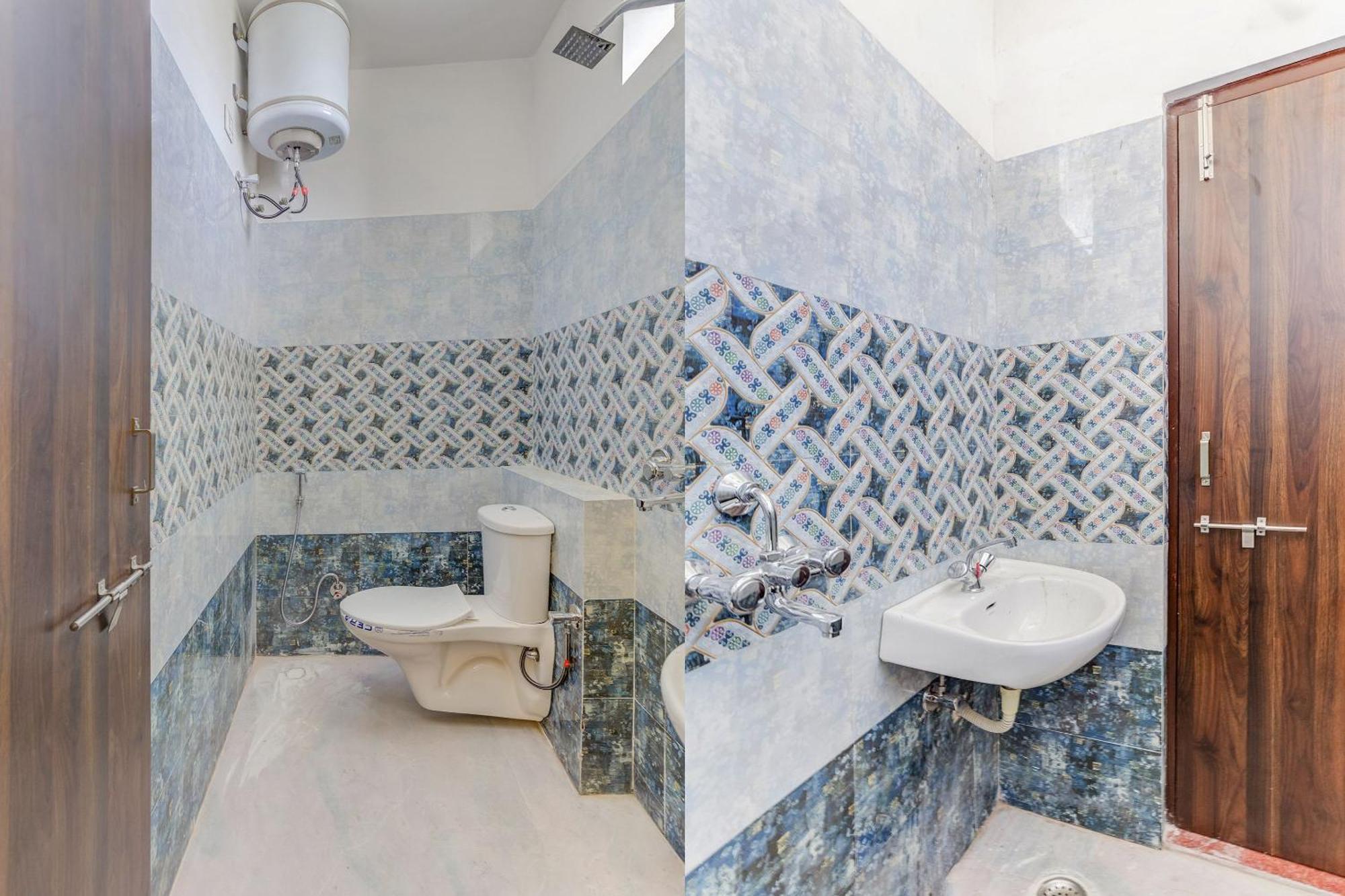 Flagship 77120 Hotel Achrol Haveli Sukher Udaipur Exterior foto