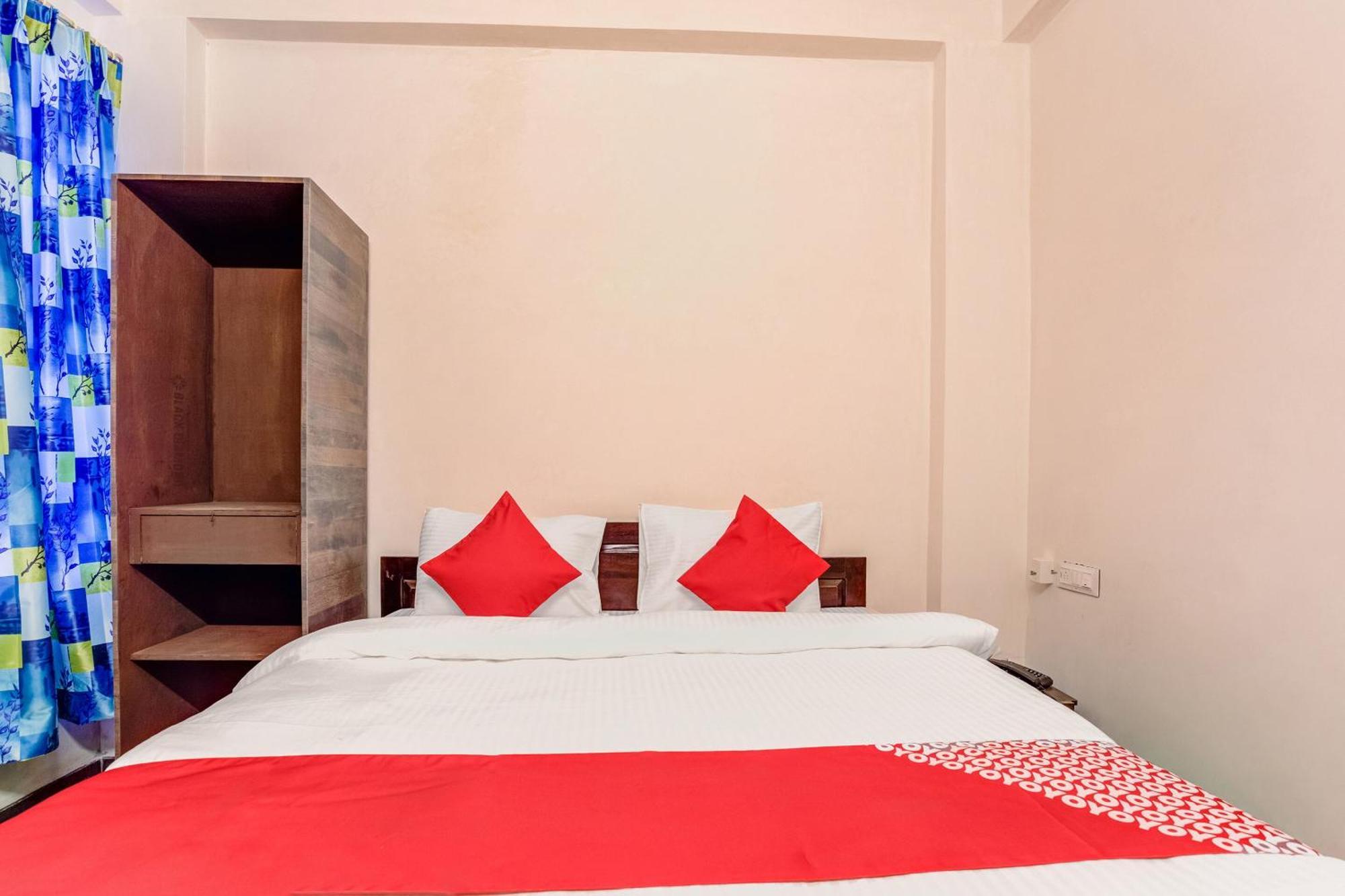 Flagship 77120 Hotel Achrol Haveli Sukher Udaipur Exterior foto